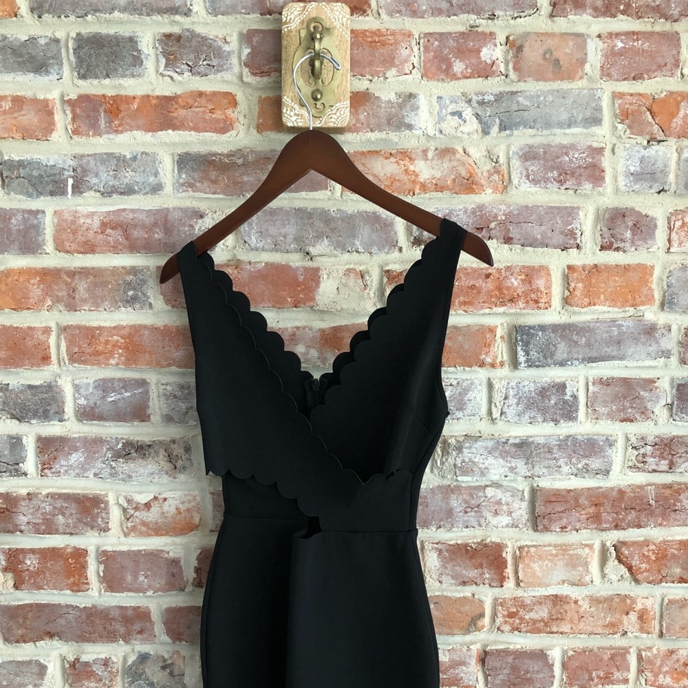 Top Shop dress